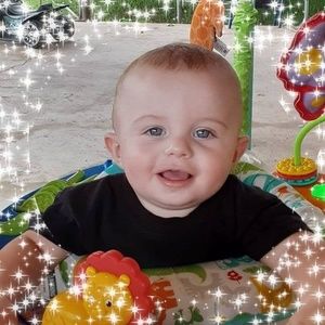 Meet your Posher, Dustin